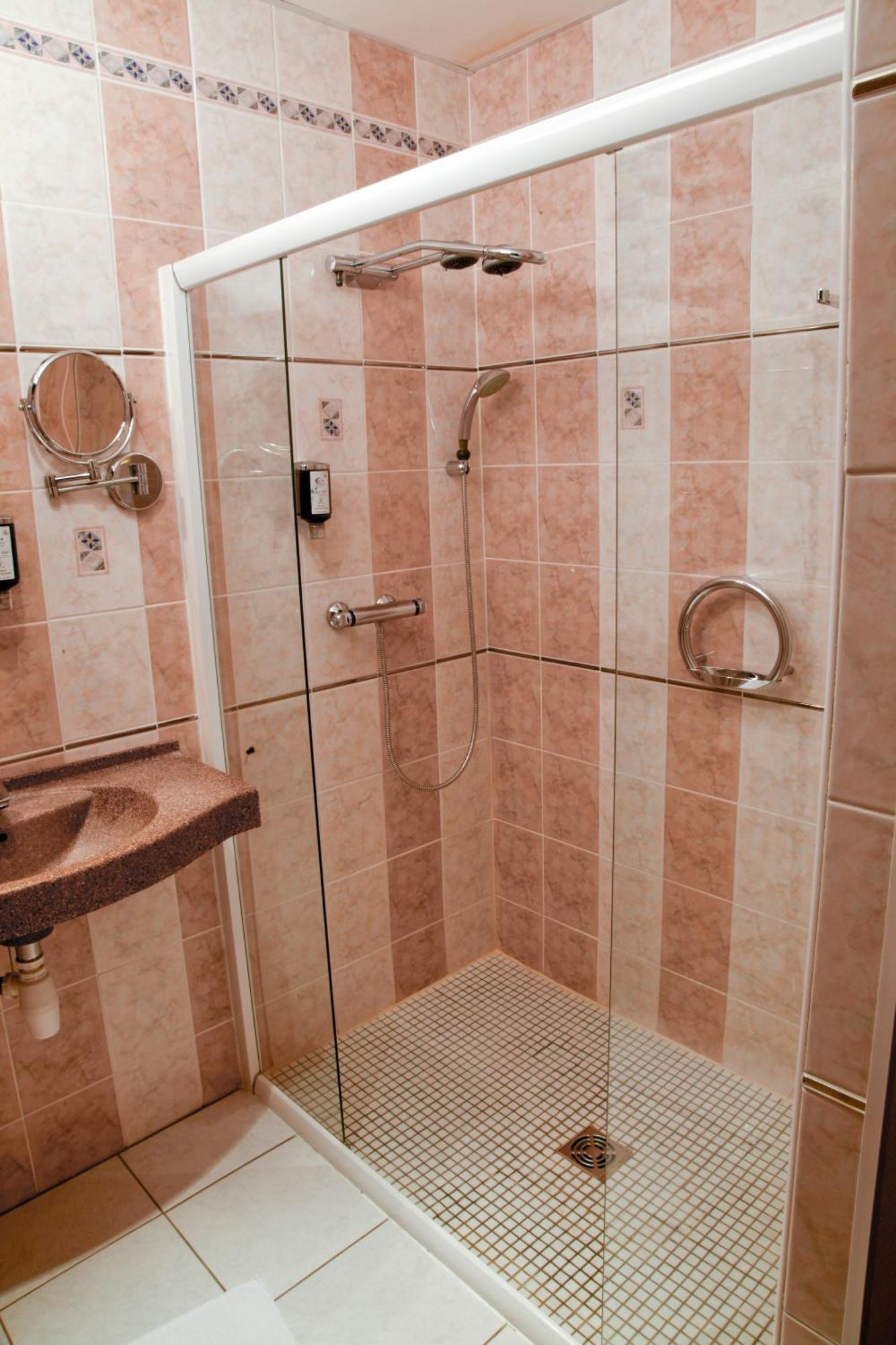 Hotel Bristol Châlons-en-Champagne 외부 사진