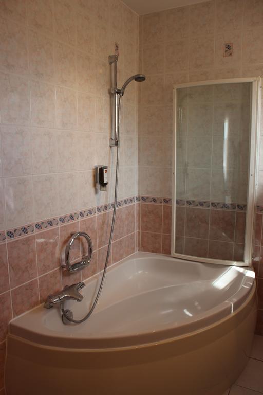 Hotel Bristol Châlons-en-Champagne 외부 사진
