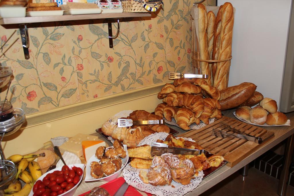 Hotel Bristol Châlons-en-Champagne 외부 사진
