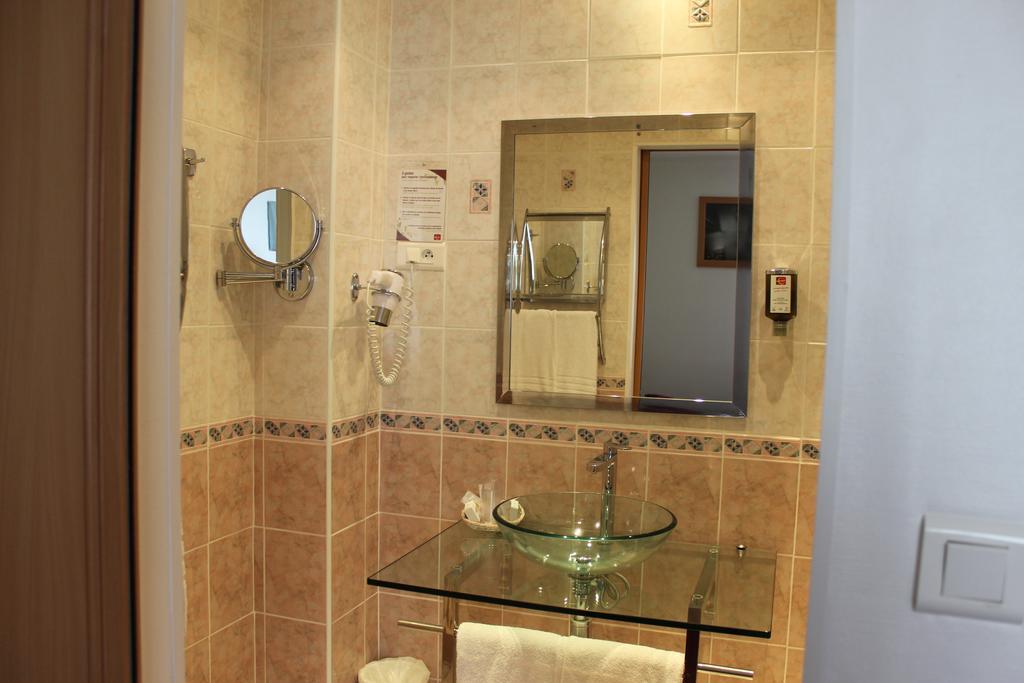 Hotel Bristol Châlons-en-Champagne 외부 사진