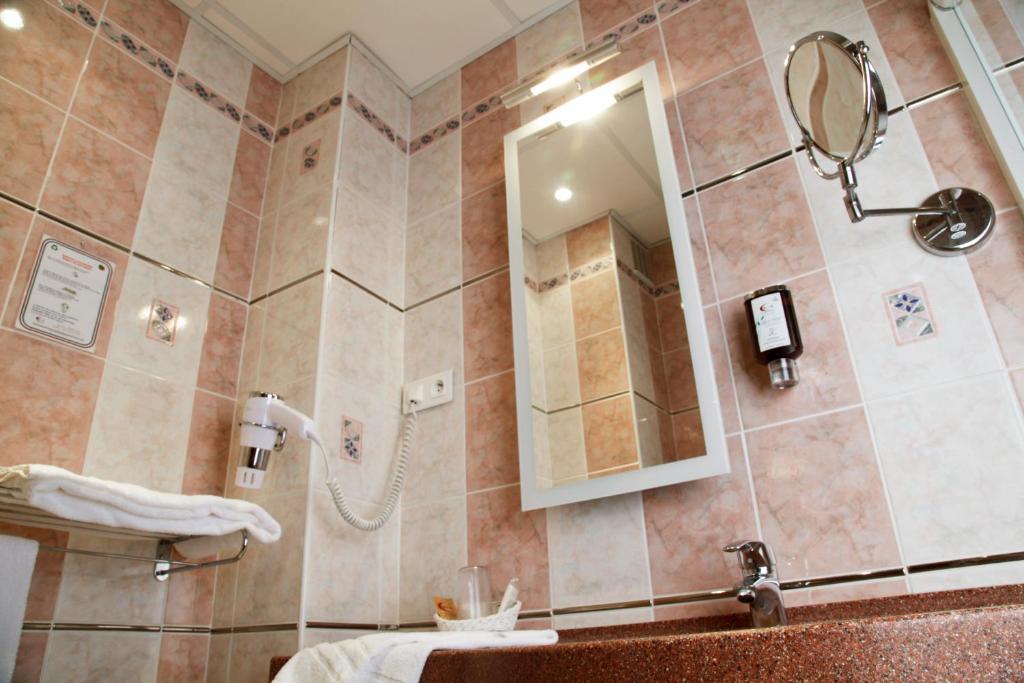 Hotel Bristol Châlons-en-Champagne 외부 사진