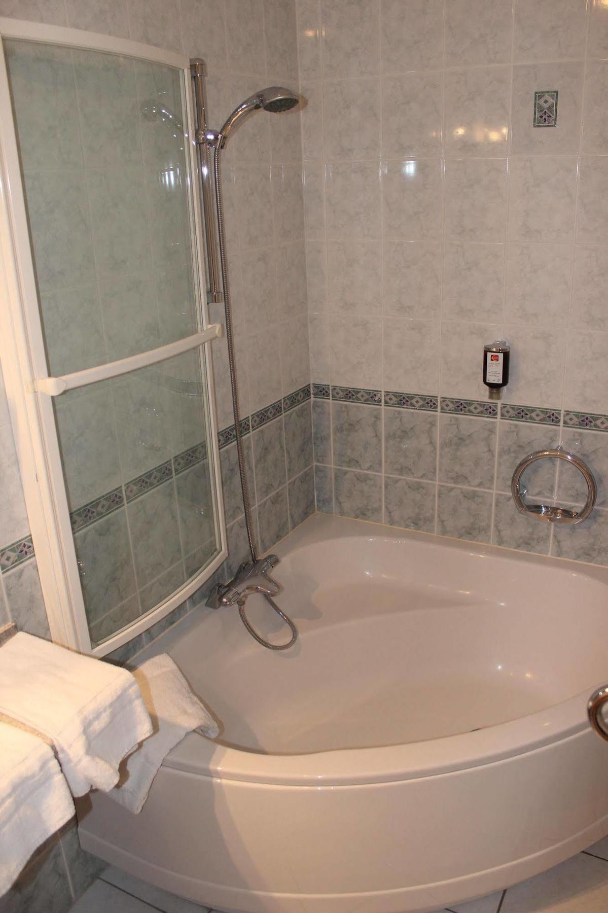 Hotel Bristol Châlons-en-Champagne 외부 사진